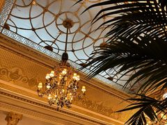 -The Ritz Restaurant