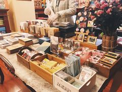 -果戈里书店