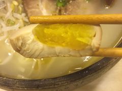 -和风拉面