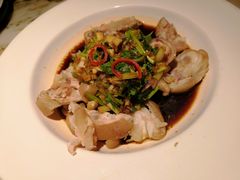 -绿茶餐厅(乐峰广场店)