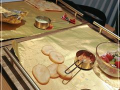 -HELLO MUSAE 拾光缪斯餐厅·纯正希腊风味(苏州中心店)