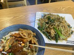 -牛八宝桂林米粉(八里庄店)