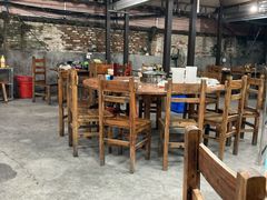 大堂-章记正宗南岗鱼蛋火锅