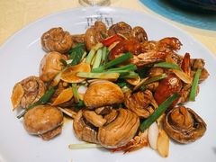 -卫鼎轩·家宴(水上公园店)