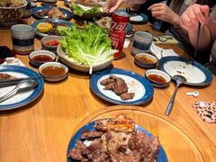 -烧肉达人•炭火烧肉(新天地店)