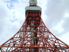 -东京塔海贼王主题公园