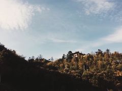 -径山寺