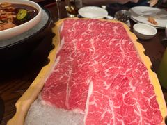 -东海怡品海鲜豆捞(舟宿夜江店)