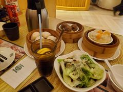 -添好运点心专门店(百老汇店)