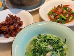 -涌上外婆桥(江北万达店)