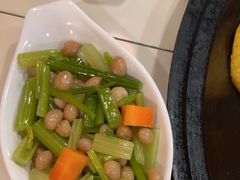 -江湖水乡铁锅炖魚(周庄嘉园店)