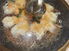 -绿茶餐厅(青岛城阳万象汇店)