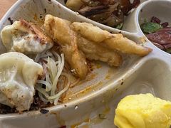 -素满香·食养自助(建邺万达店)