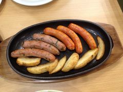 -萨莉亚意式餐厅(苏州食百家店)