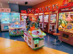 -爱玩嘉年华(龙湖源著天街店)