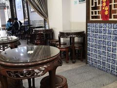 -仁信老铺甜品(北京路店)
