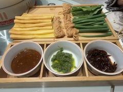 -老德州四合院·德州菜(天衢路店)