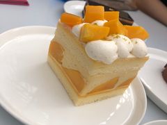 -视博茶点(美狮美高梅店)