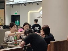 大堂-小螺大作·螺蛳粉火锅(林和西店)