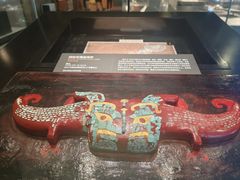 -盘龙城遗址博物院