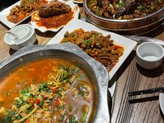 -老号尤兔头(玉堂店)