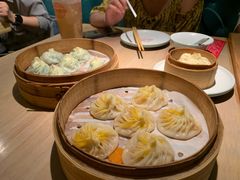 -弄堂小笼包(天津南开大悦城店)
