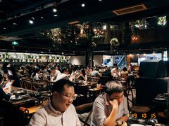 大堂-同仁四季椰子鸡(海岸城天利店)