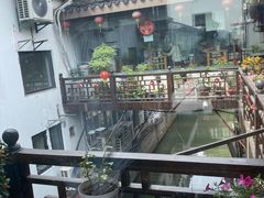 -同得兴 Since·1995 传统苏式面馆(十全街店)