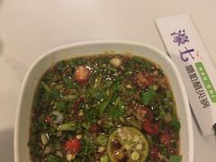 -椰子湾·海南火锅·糟粕醋·椰子鸡(正大广场店)