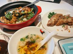 炸猪蹄-莆田餐厅PUTIEN(西安万象天地店)