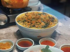 -四道菜·福建菜馆(新街口金鹰店)