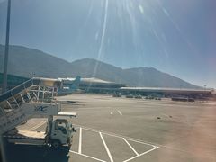 -丽江三义国际机场