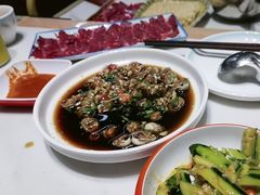 -鹅香四海·卤水火锅·砂锅粥·潮汕菜(宝安店)