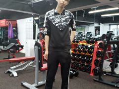 -坚果健身24小时工作室(定西路店)