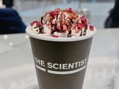-科学家咖啡(恒隆广场店)