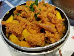 -红辣椒·川菜·火锅(张杨路店)