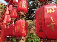 -滕王阁旅游区