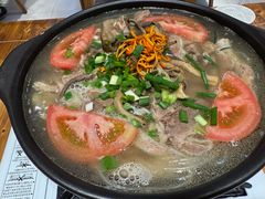 -乡土特色.冷锅鱼.牦牛肉汤锅