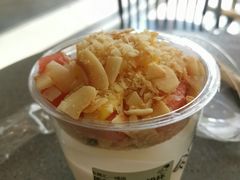 -喜茶(东莞汇一城店)