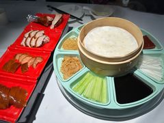 -羲和雅苑•北京烤鸭(吴中路万象城店)