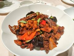 -大鸭梨烤鸭(甘家口店)