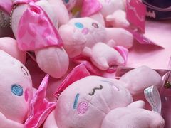 -BIG PINK大粉娃娃机主题馆(圆融星座店)