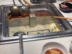 -海底捞火锅(高科广场店)