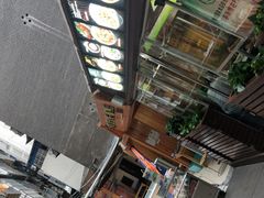 -万县面馆(高笋塘店)