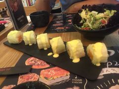 -Sushi Love 创意寿司(丽影广场店)