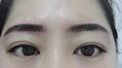 -babiline芭比莱恩半永久纹眉纹唇发际线