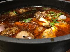 -百味源炭火烤翅 ·夜市大排档(酒仙桥店)