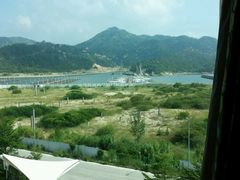 -惠州金海湾嘉华度假酒店