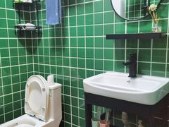 -梵猫·轻客栈(大理古城北门店)