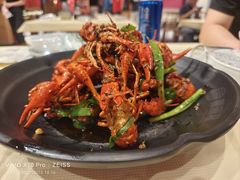 -聚味瞿记·龙虾堂(天元店)